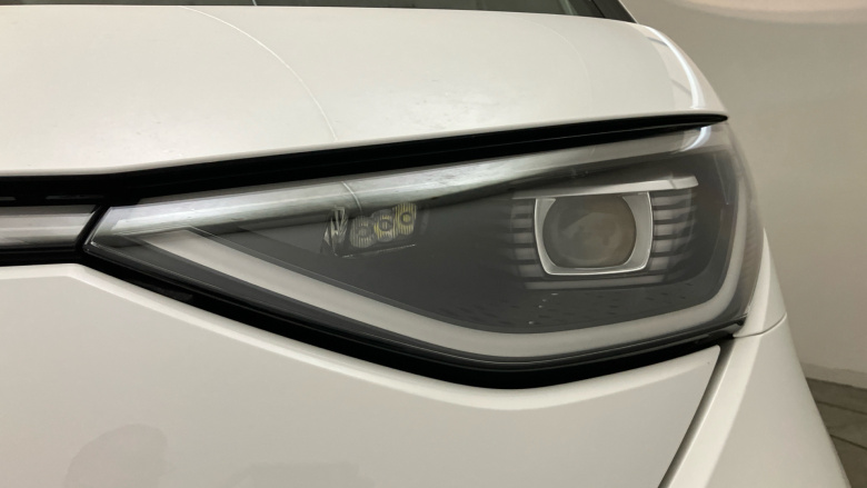 Volkswagen Id.Buzz Cargo 150kW Commerce 77kWh Auto